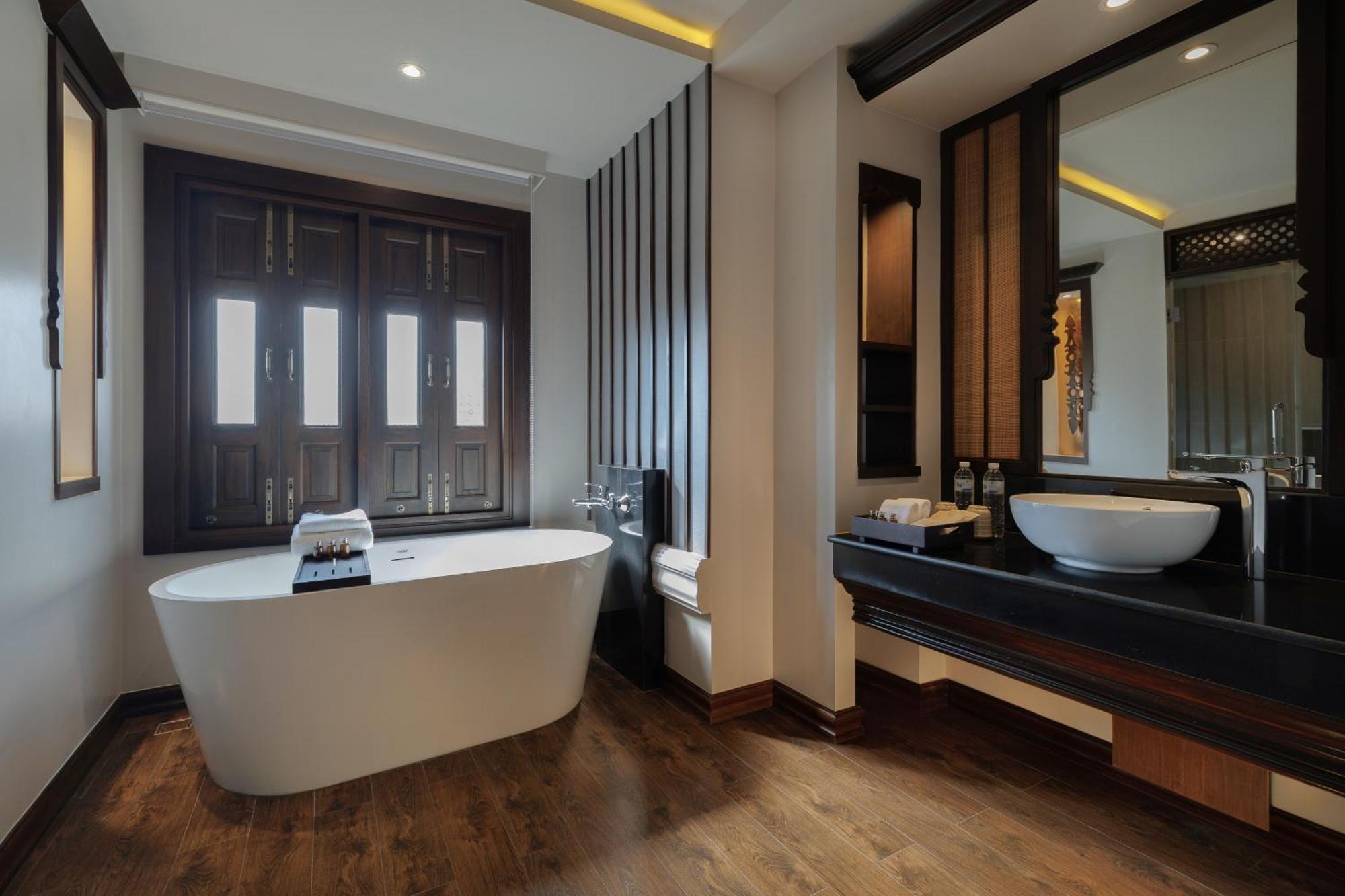 Akira Thaphae Hotel Chiang Mai Ngoại thất bức ảnh