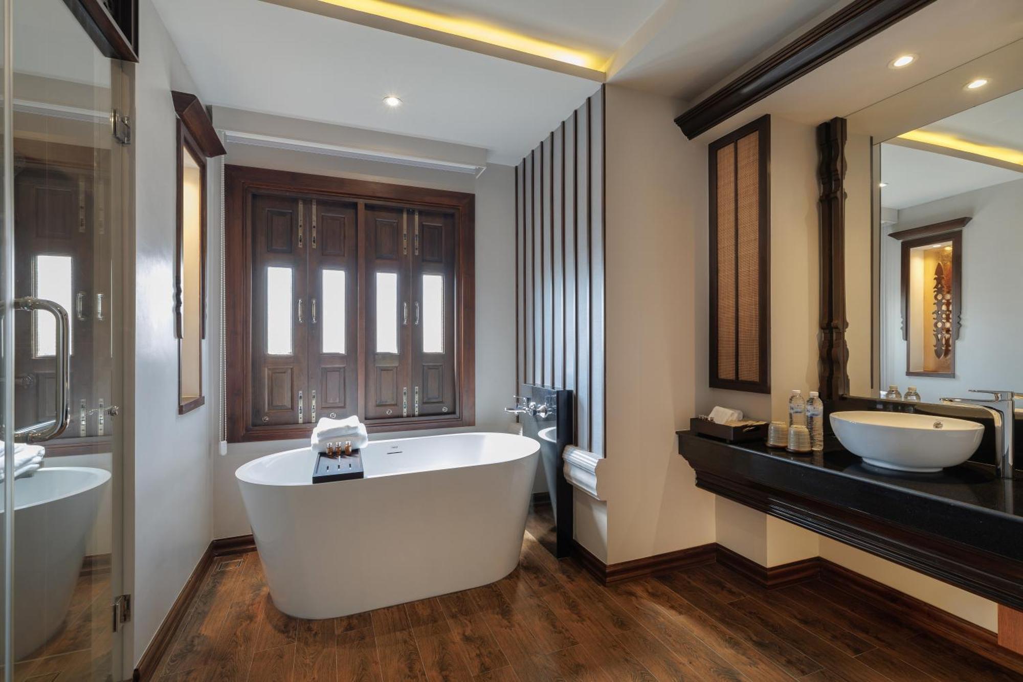 Akira Thaphae Hotel Chiang Mai Ngoại thất bức ảnh
