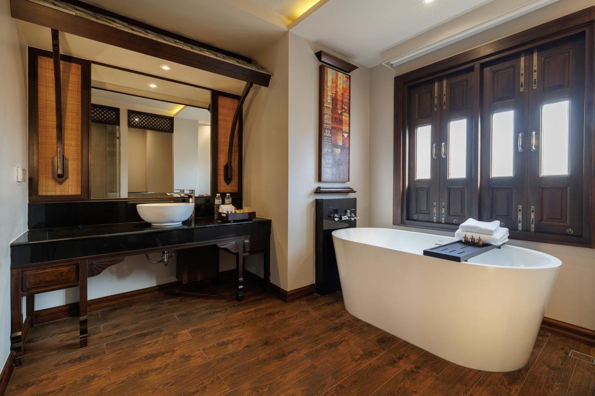 Akira Thaphae Hotel Chiang Mai Ngoại thất bức ảnh
