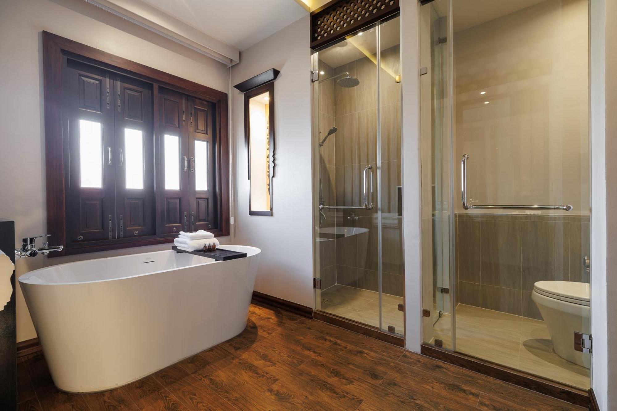 Akira Thaphae Hotel Chiang Mai Ngoại thất bức ảnh