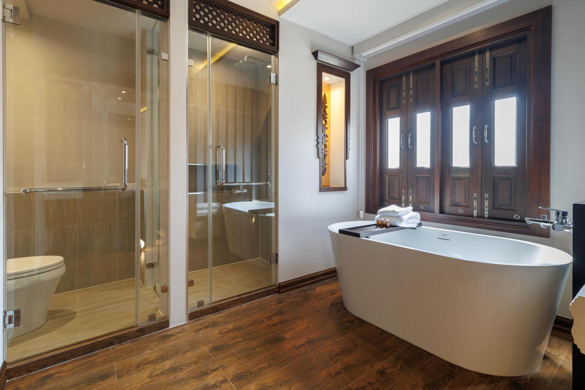 Akira Thaphae Hotel Chiang Mai Ngoại thất bức ảnh