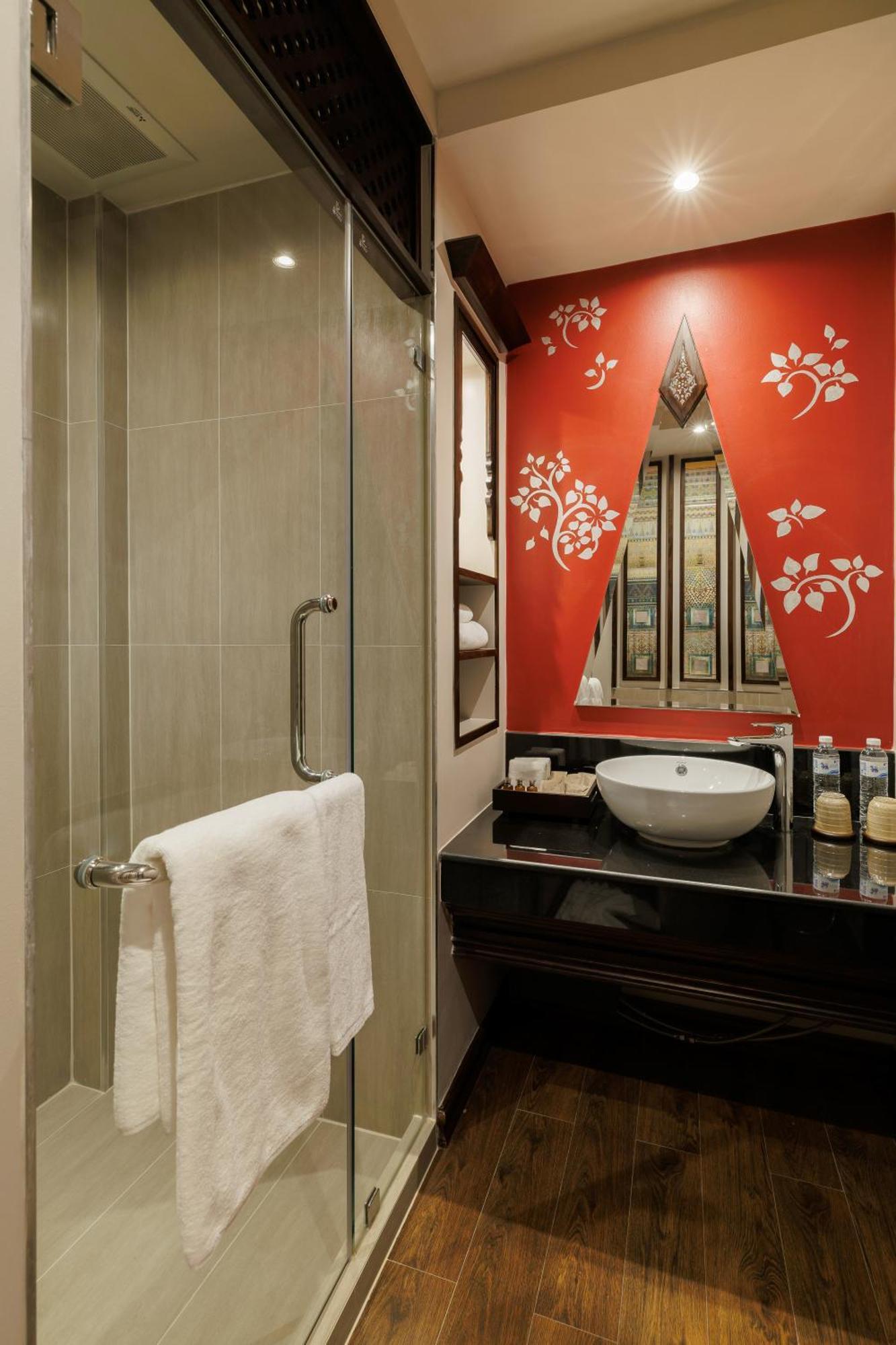 Akira Thaphae Hotel Chiang Mai Ngoại thất bức ảnh