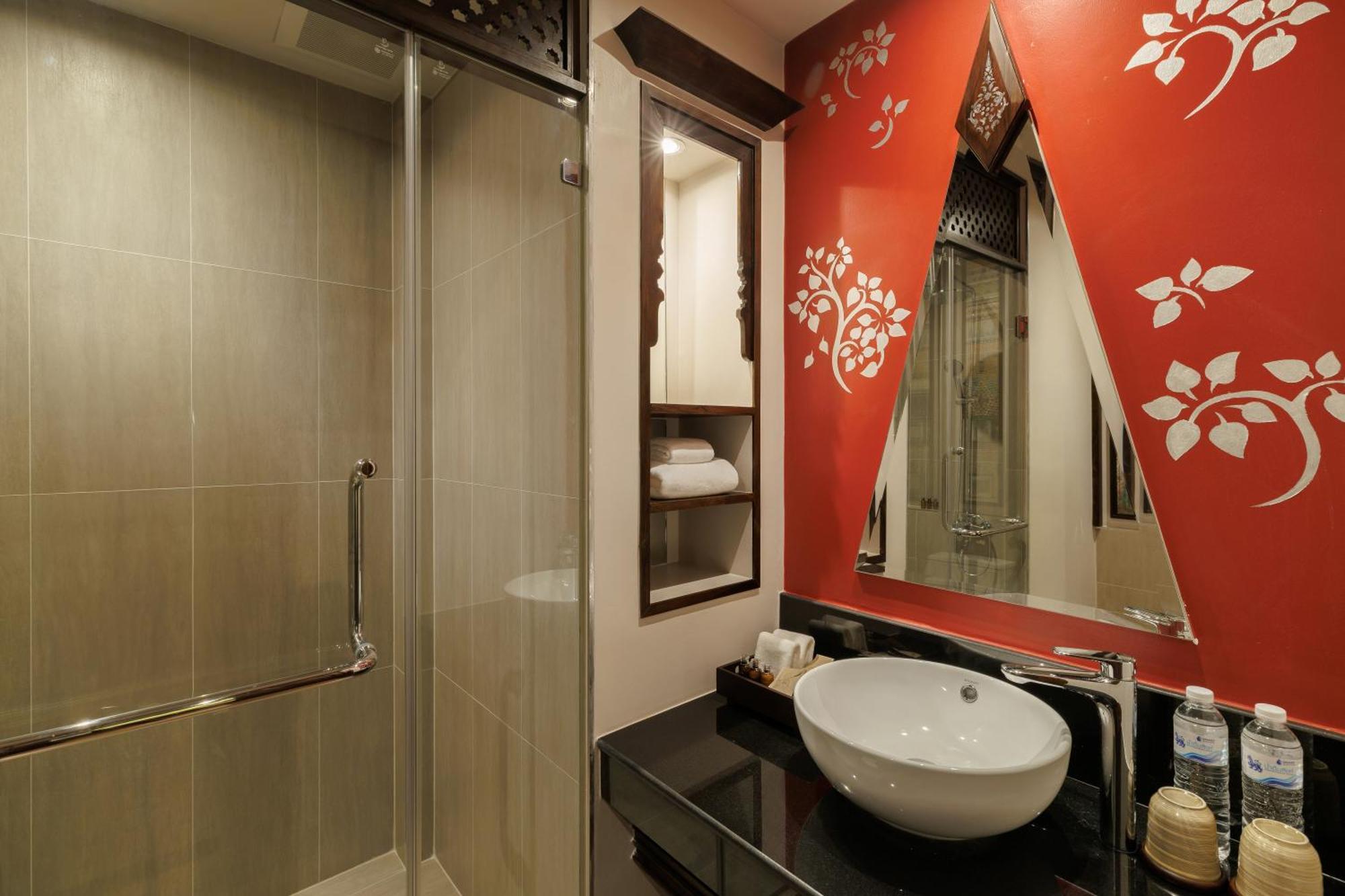 Akira Thaphae Hotel Chiang Mai Ngoại thất bức ảnh