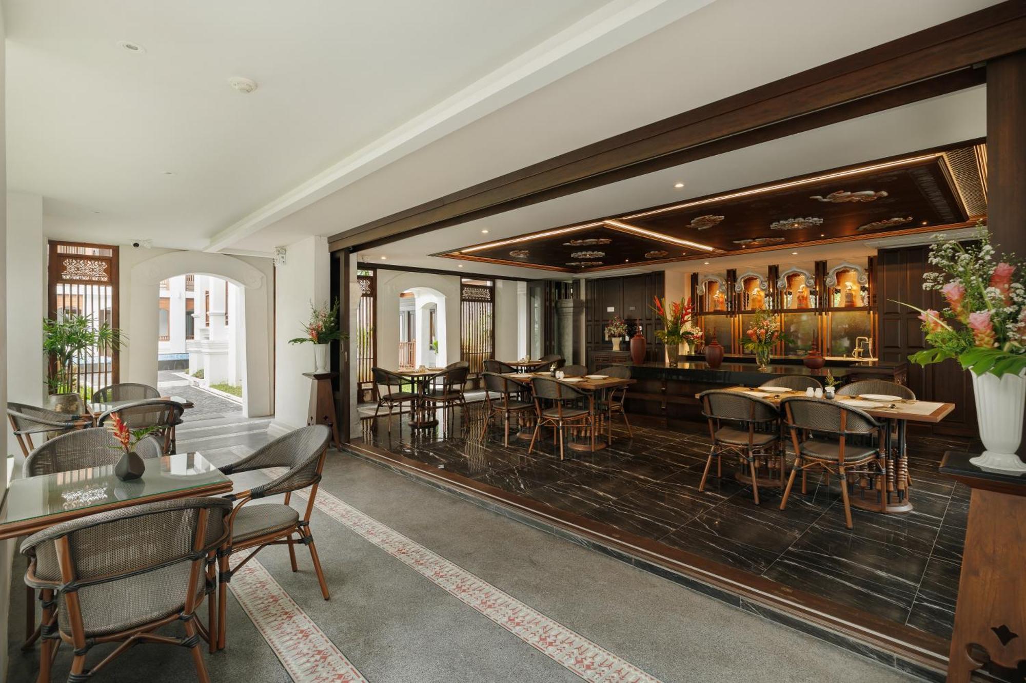 Akira Thaphae Hotel Chiang Mai Ngoại thất bức ảnh
